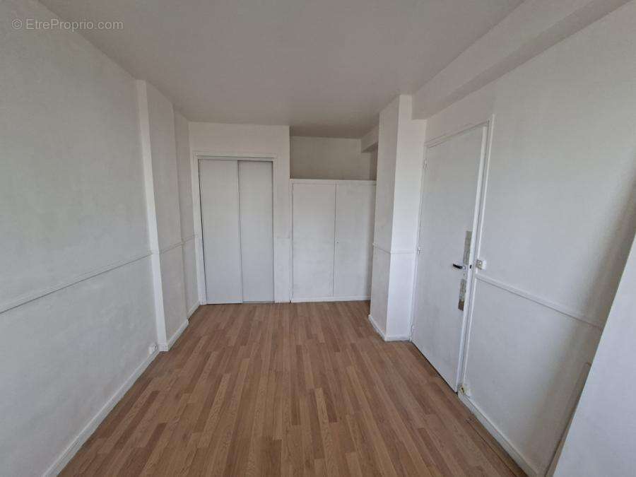 Appartement à LE MANS