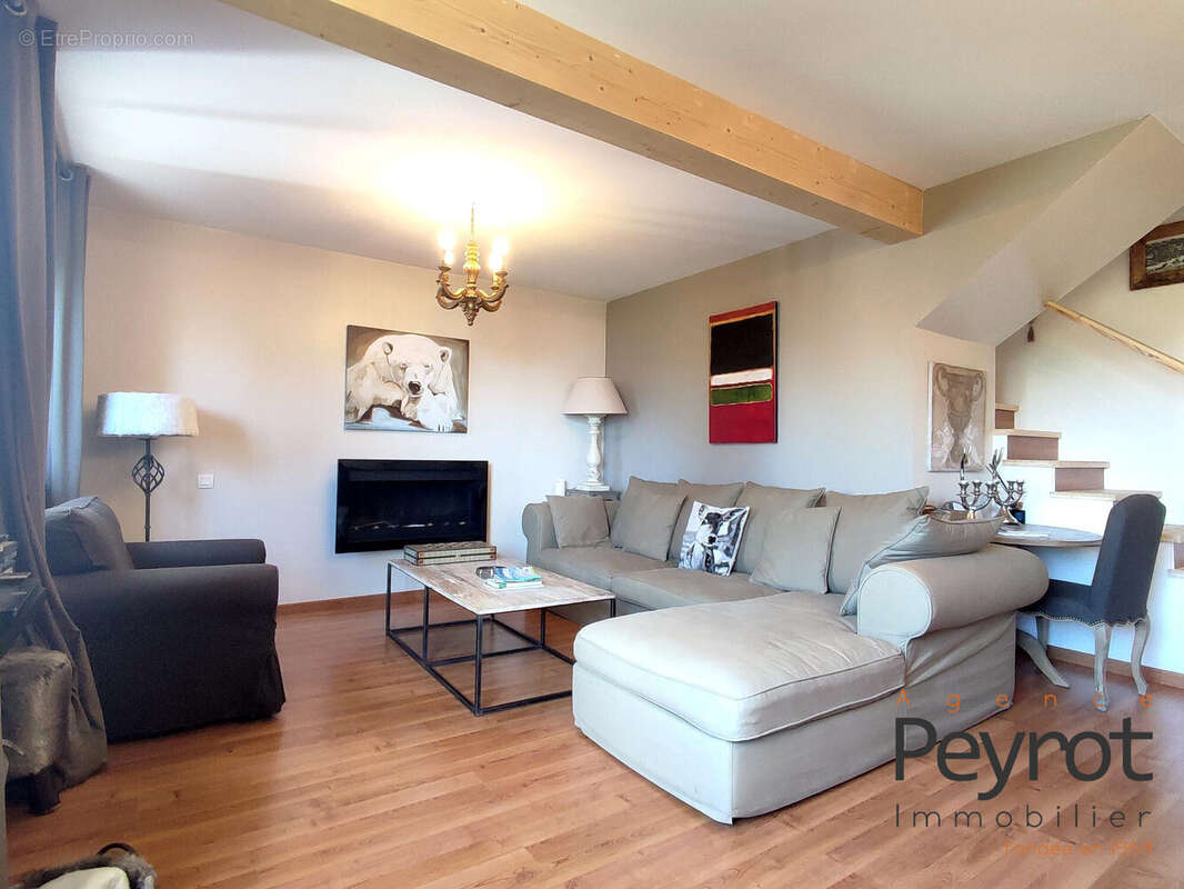 Appartement à BOLQUERE