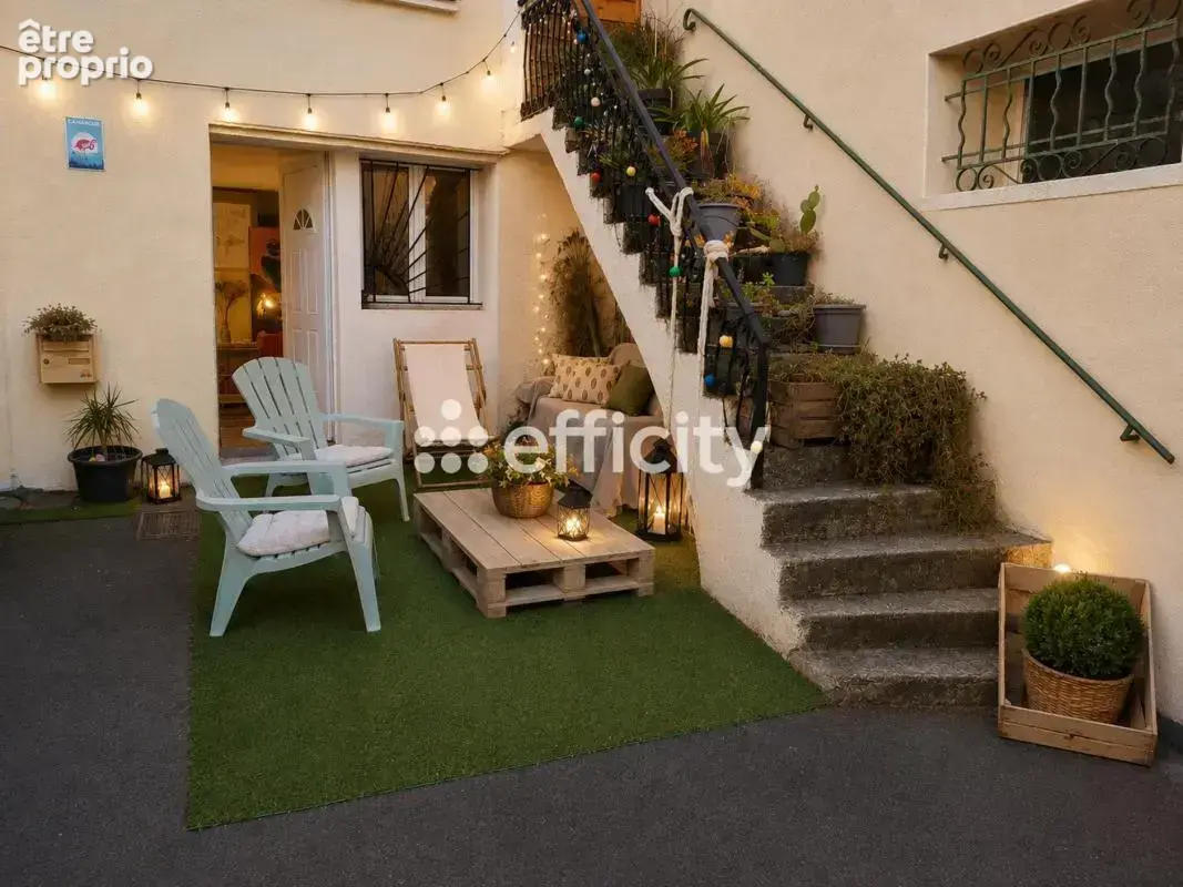 Maison 4 pièces 65 m² à vendre à Vauvert (30600) - photo 12