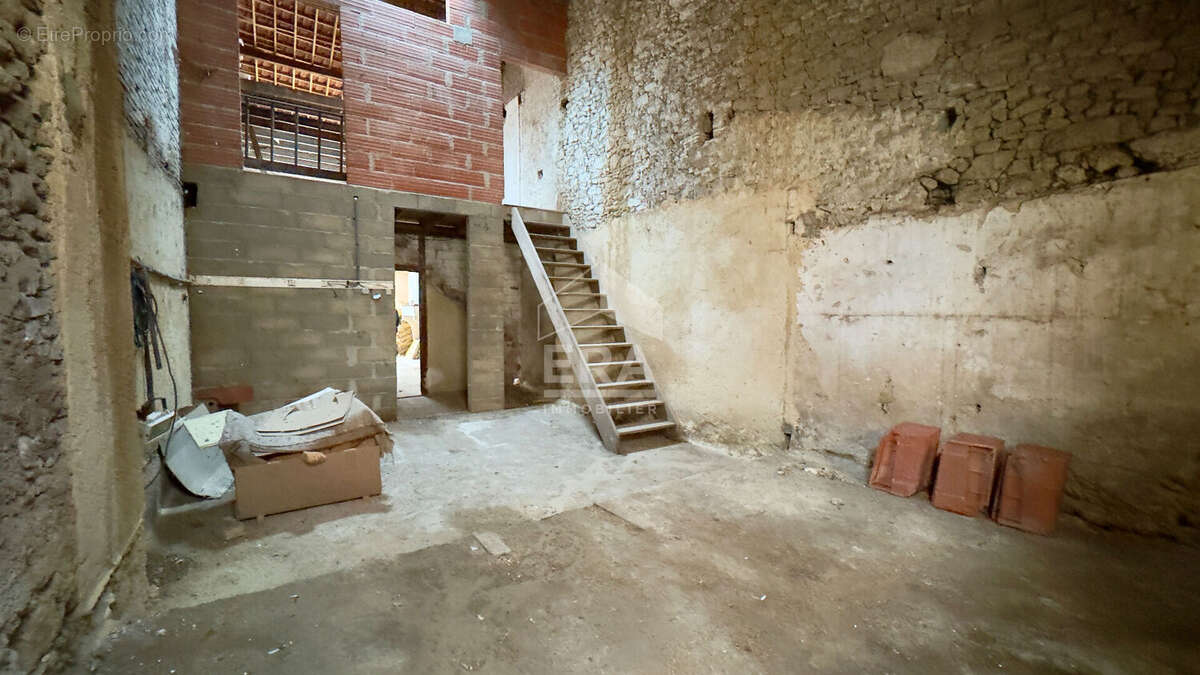 Appartement à SAINT-MEARD-DE-GURCON