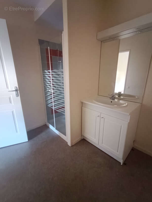 Appartement à VIERZON