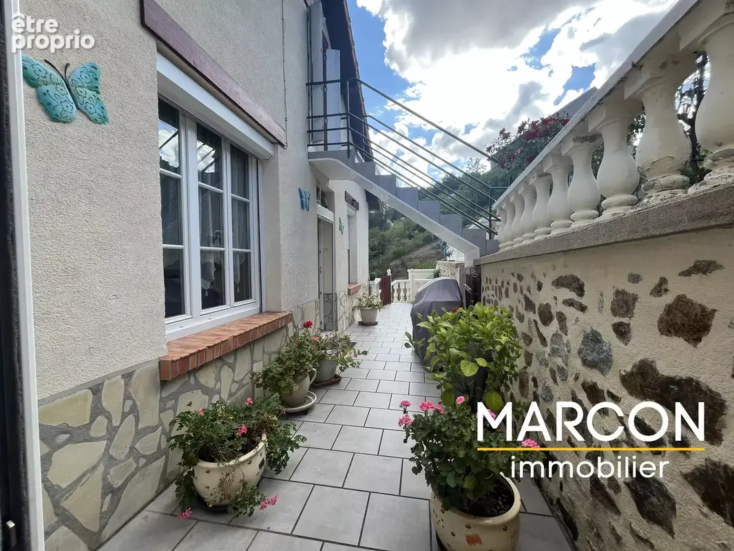 Vente maison aubusson - photo 12