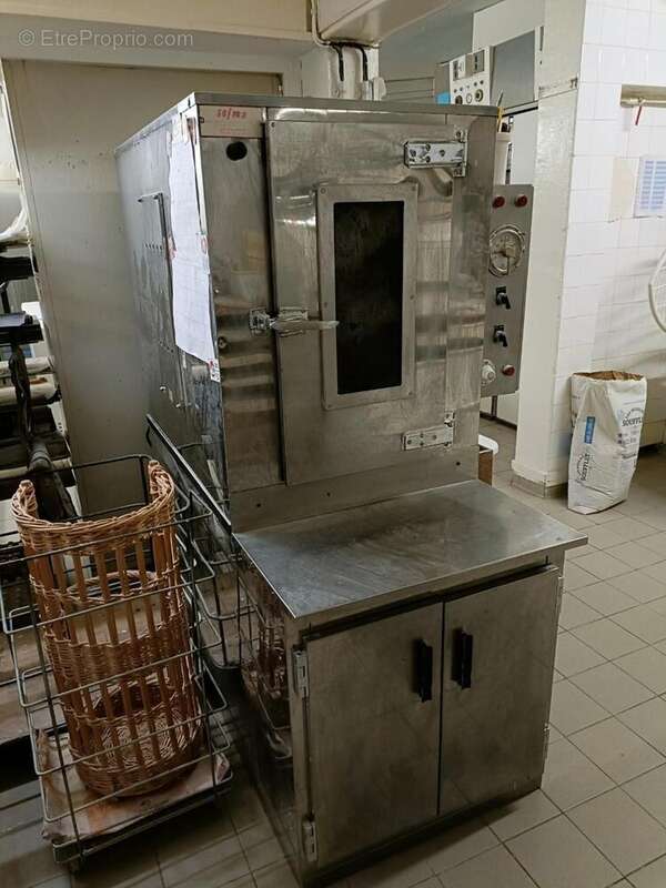 Photo 6 - Commerce à GER