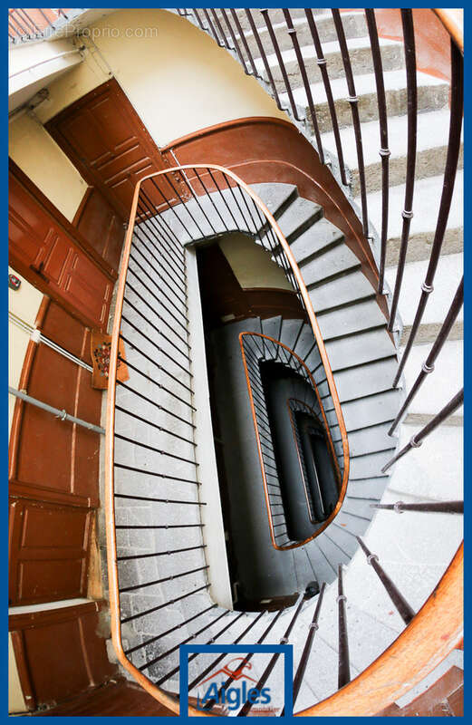 Appartement à CLERMONT-FERRAND