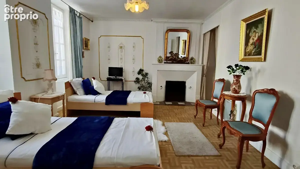 Vente aux enchères interactives   maison   jardin   grand garage - photo 10