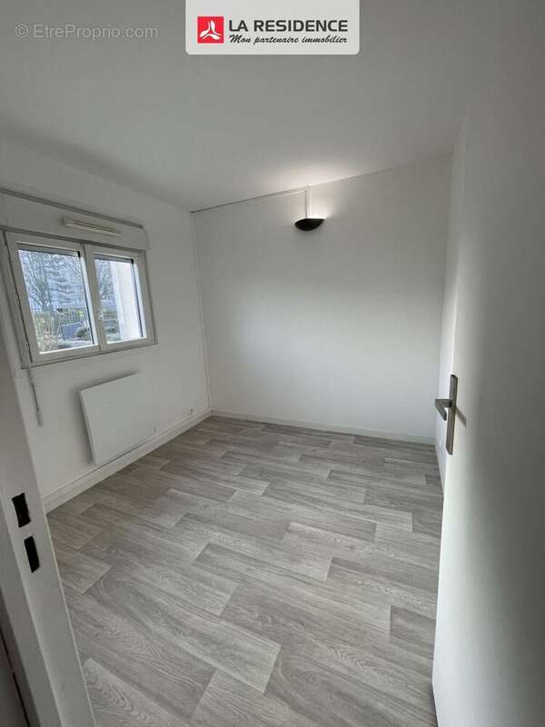 Appartement à PIERREFITTE-SUR-SEINE