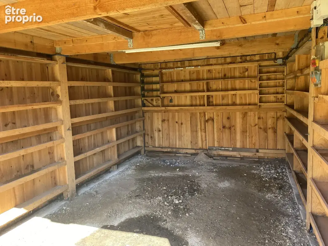 Maison 4 pièces - 129 m2 + dépendances - photo 17