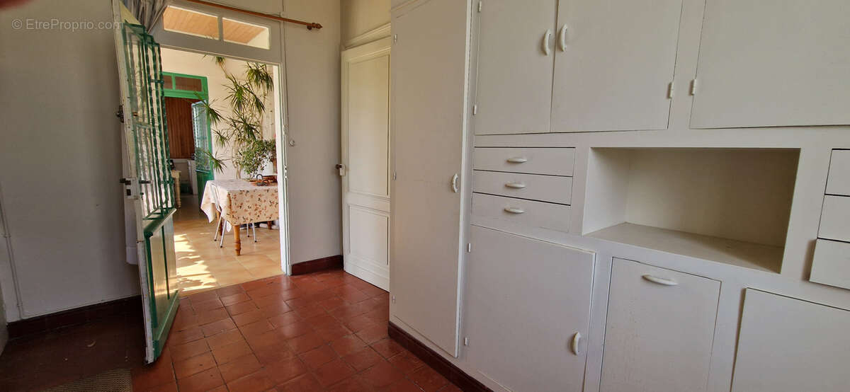 Maison à SAINT-SYMPHORIEN