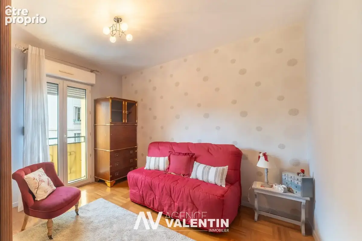 Appartement 6 pièces 132 m² à vendre à Metz (57000) - photo 9