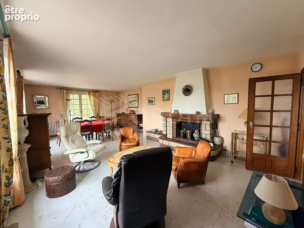 Maison Commissey - photo 7