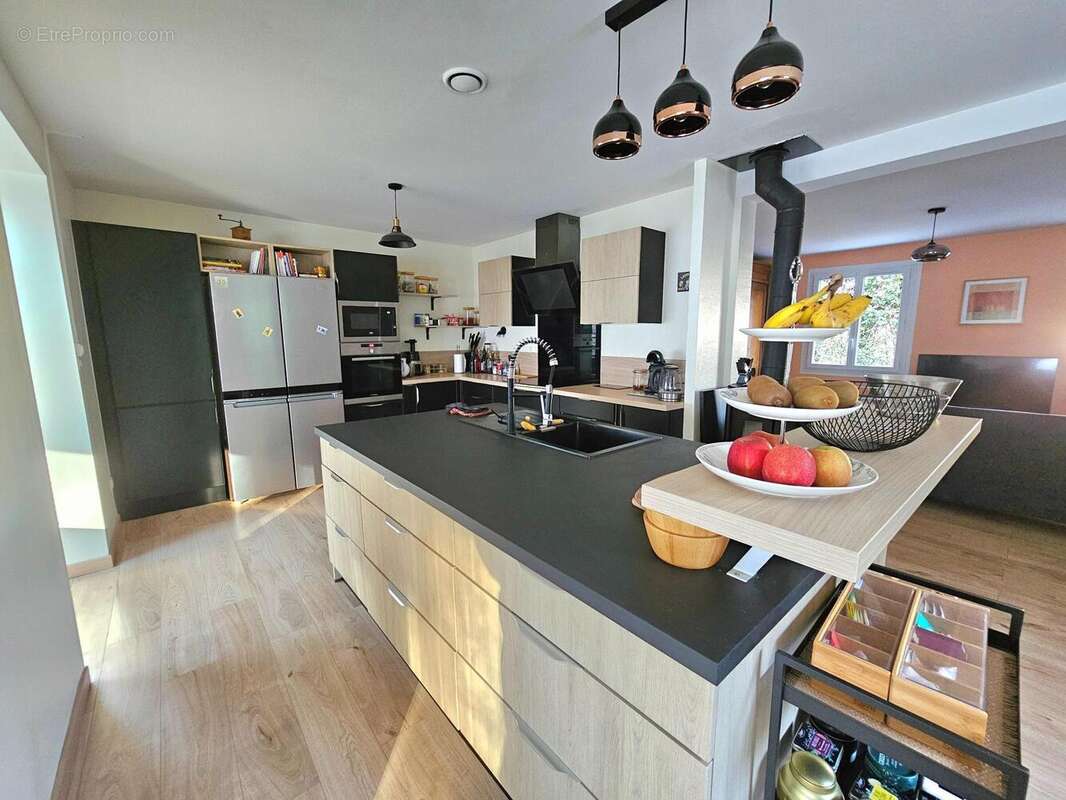 Photo 2 - Maison à SAINT-PIERRE-LES-NEMOURS