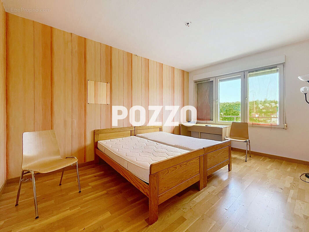 Appartement à SAINT-LO
