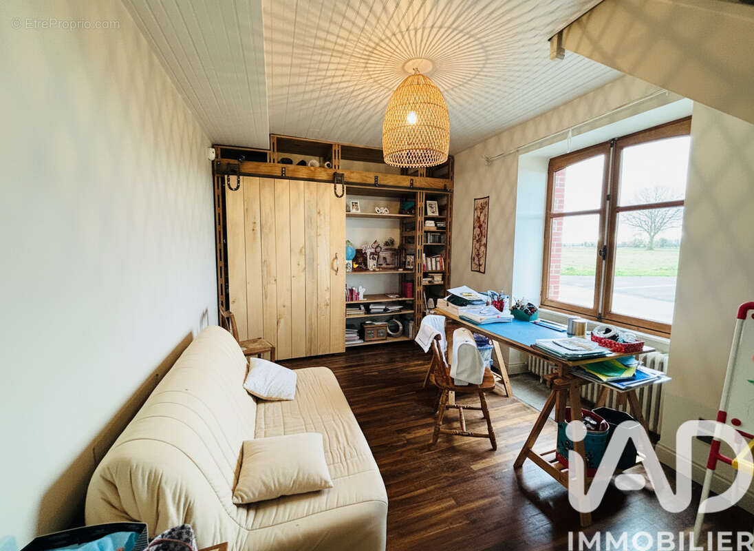 Photo 9 - Maison à SOUDAN