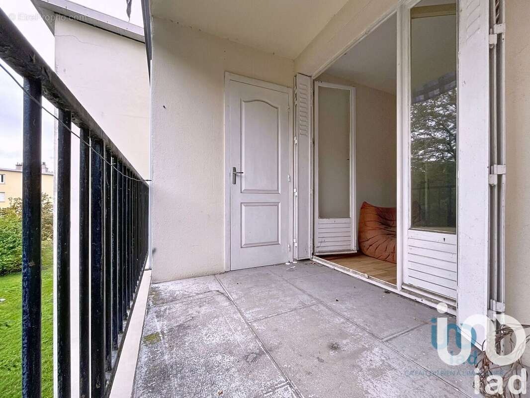 Photo 9 - Appartement à MONTARGIS