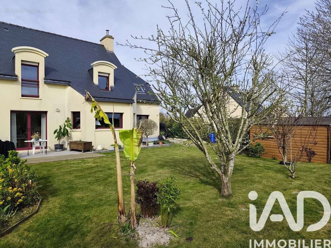 Photo 5 - Maison à NEULLIAC
