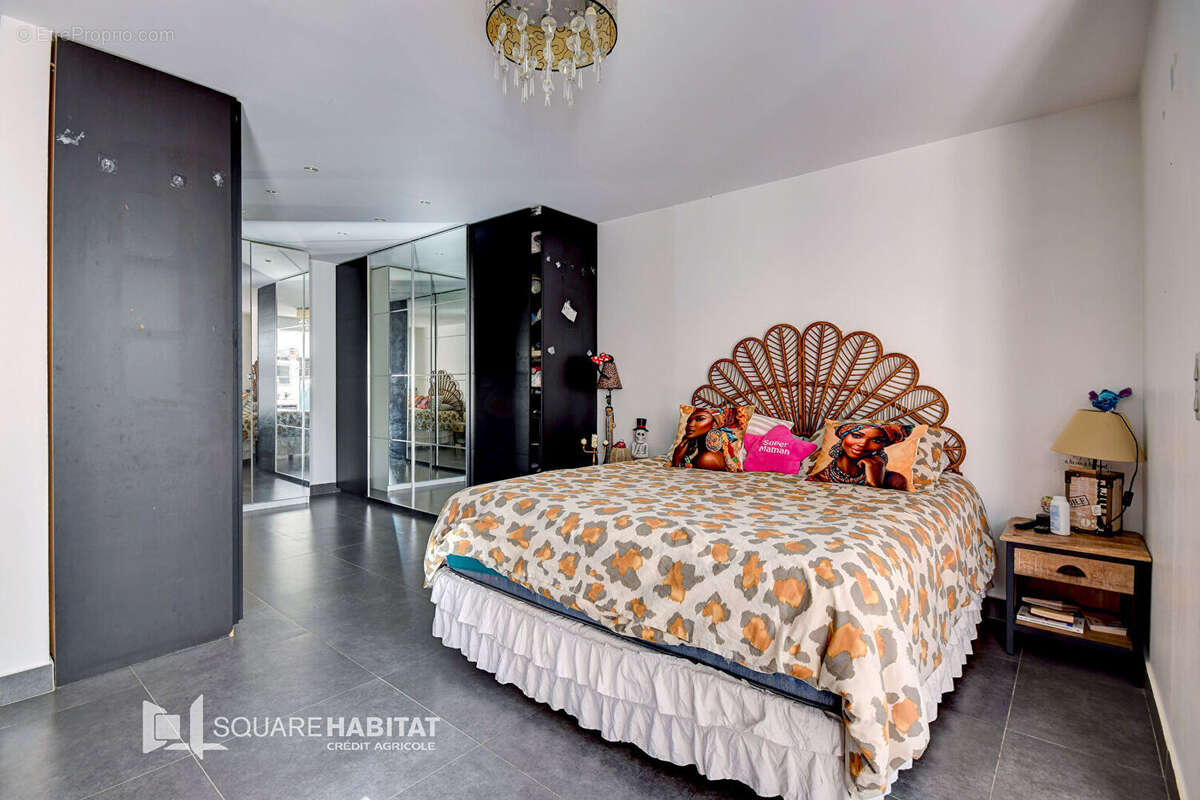 Photo 9 - Maison à AUBAGNE