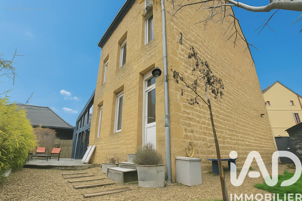 Photo 1 - Maison à FLIZE