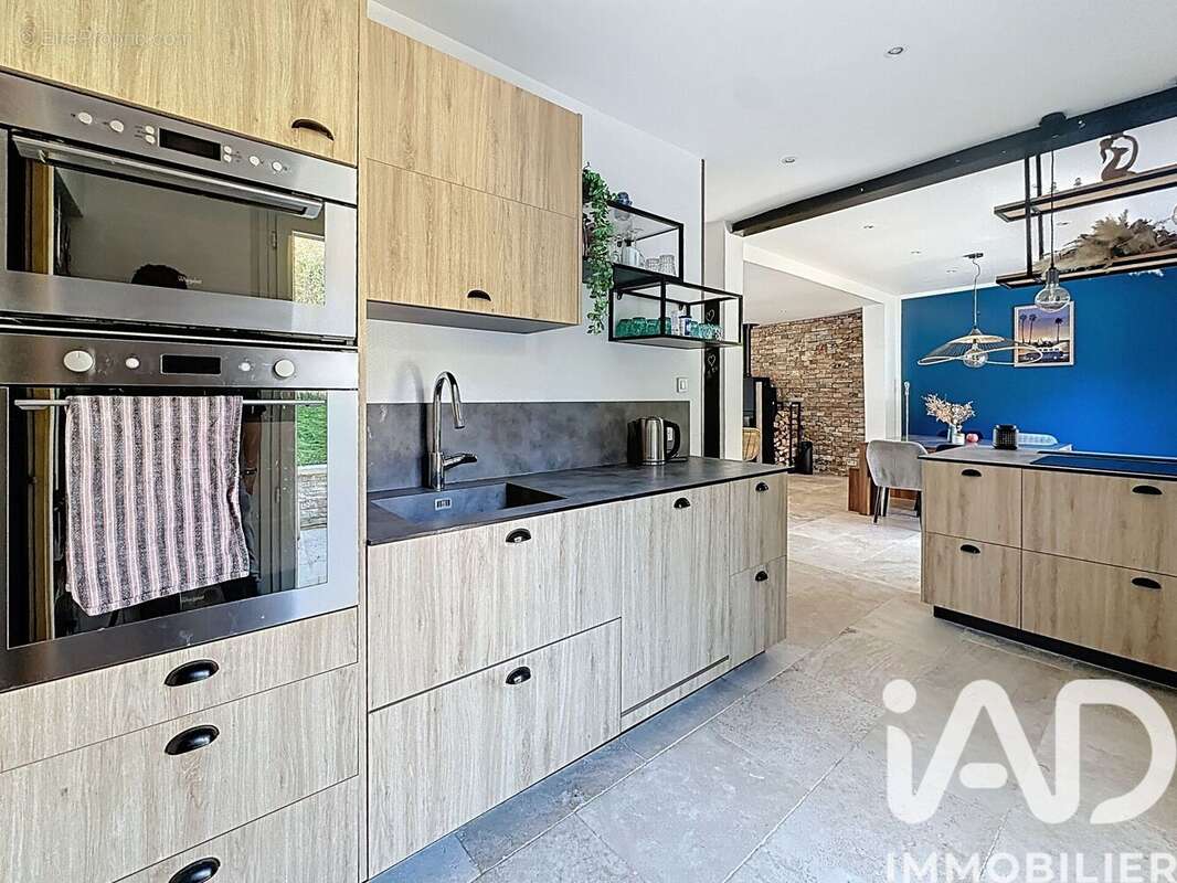 Photo 7 - Maison à SUCY-EN-BRIE