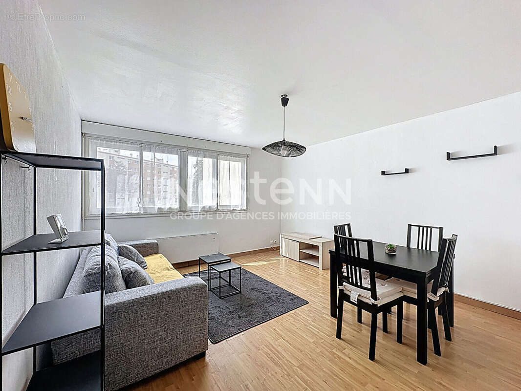 Appartement à BREST