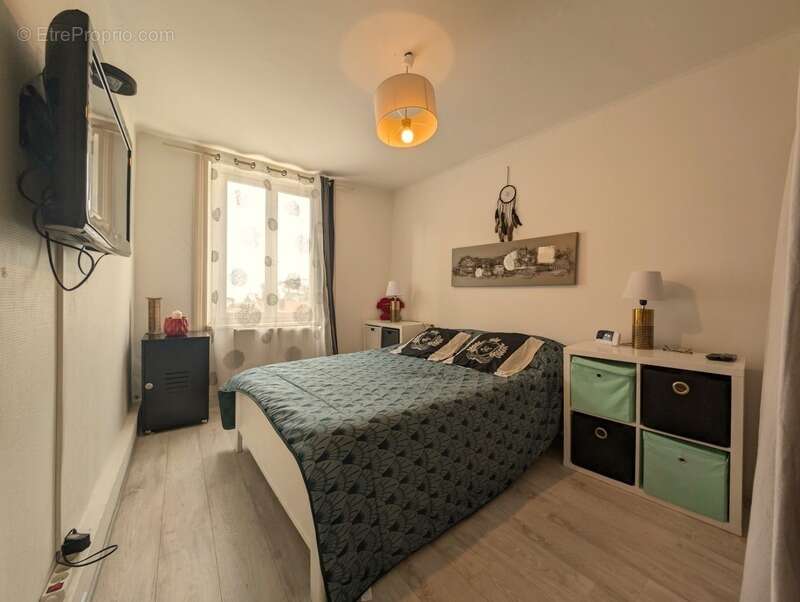 Maison à SAINT-GALMIER