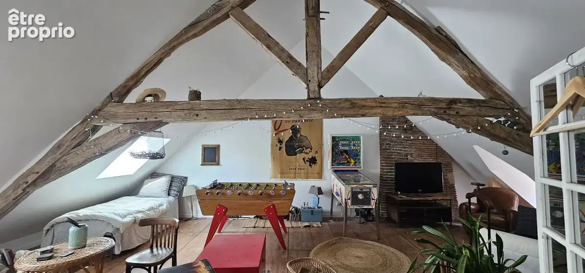Bel ensemble immobilier - photo 12