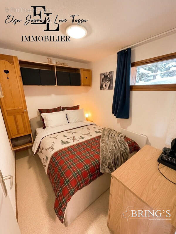 Appartement à LA CLUSE