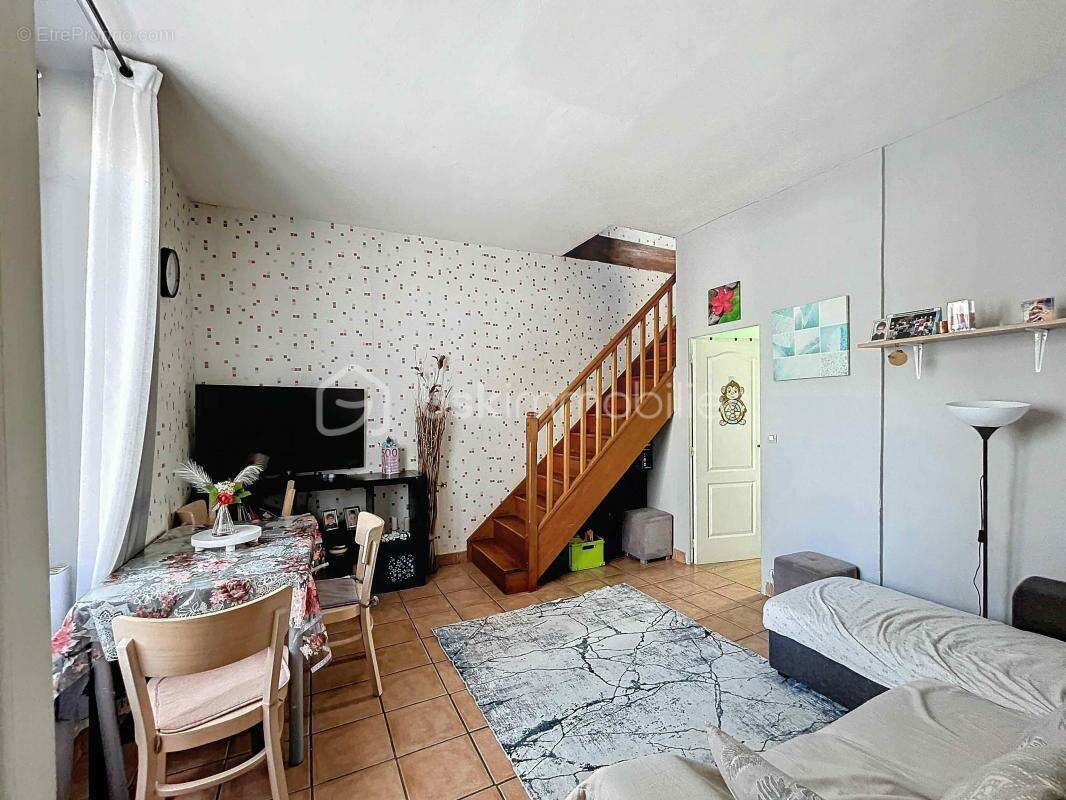 ***deux appartements,special investisseurs*** - photo 19