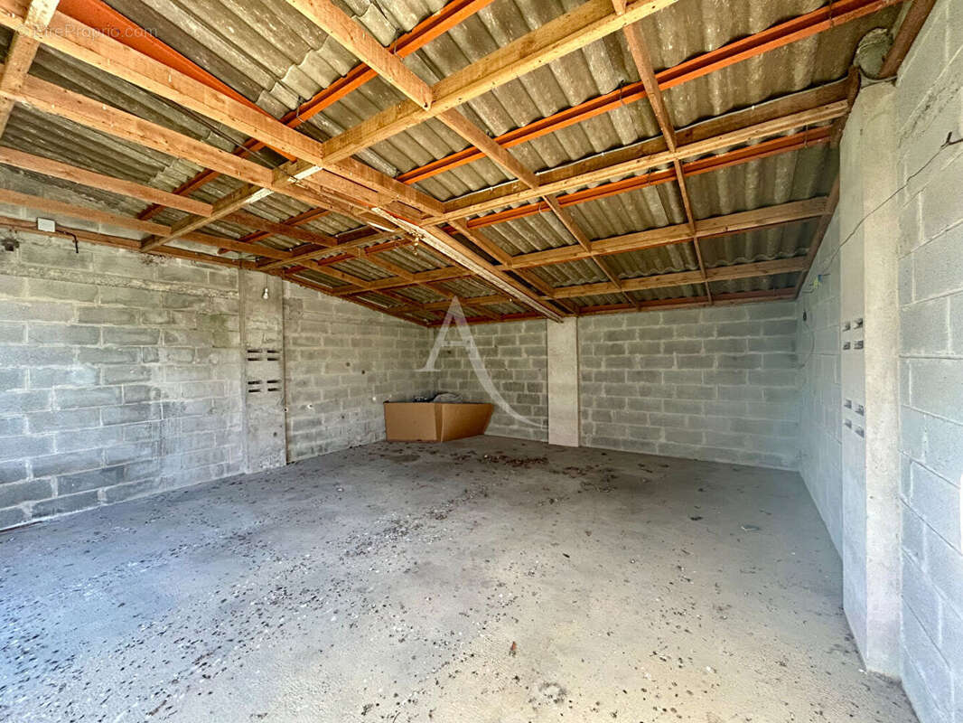 Maison à L&#039;ILE-D&#039;ELLE