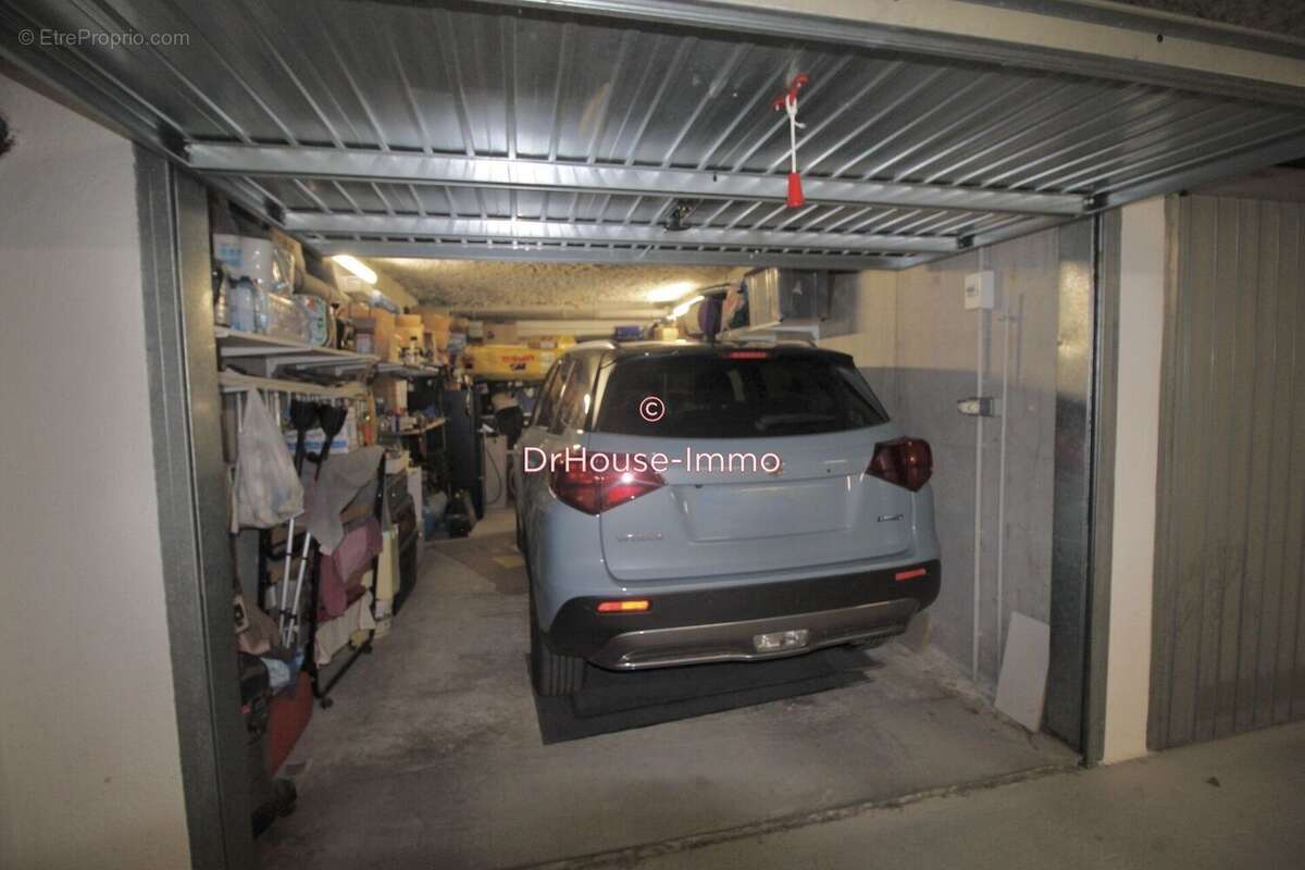 Appartement à CAVALAIRE-SUR-MER