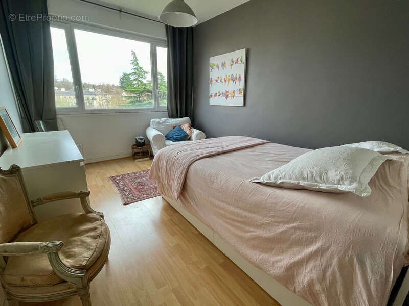 Appartement à NOISY-LE-ROI