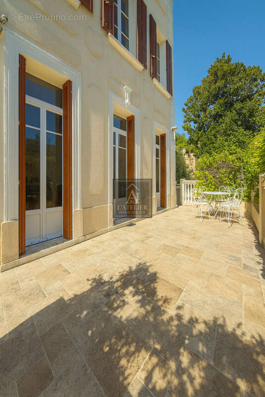 Maison à SOLLIES-TOUCAS