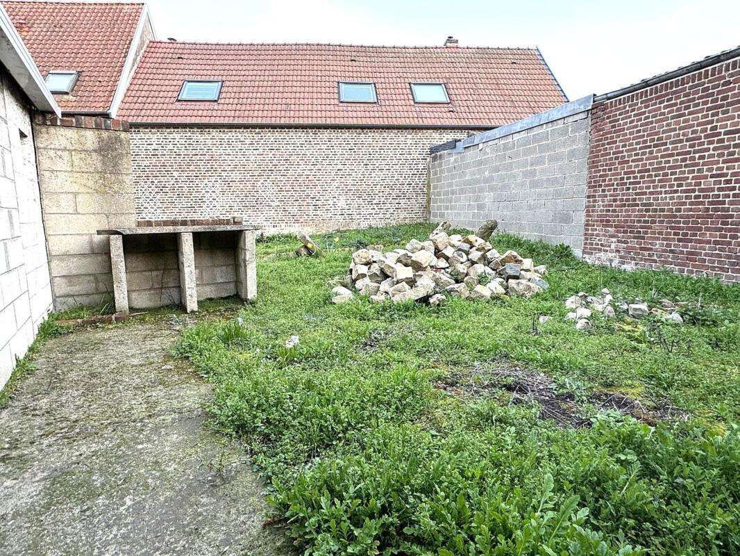 Maison à vendre 9 pièces INCHY EN ARTOIS (62) - photo 4