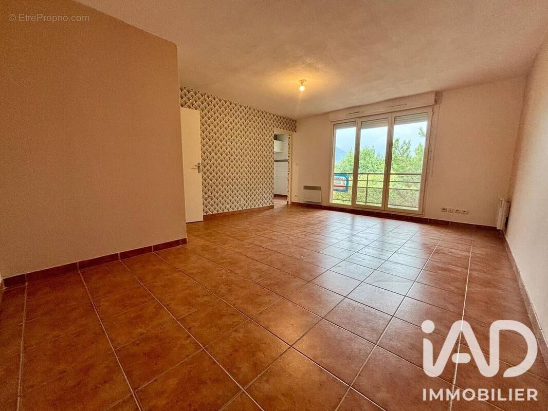 Photo 1 - Appartement à BONNEVILLE