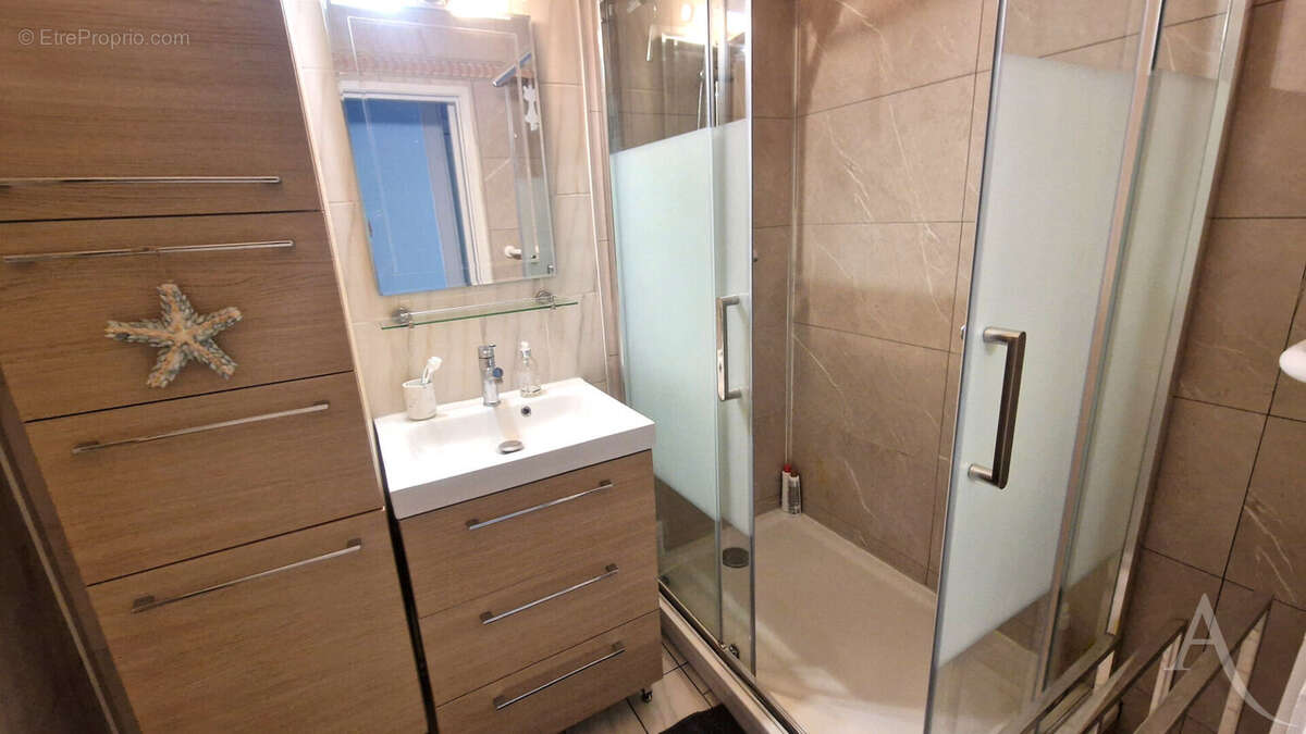 Appartement à MANTES-LA-JOLIE