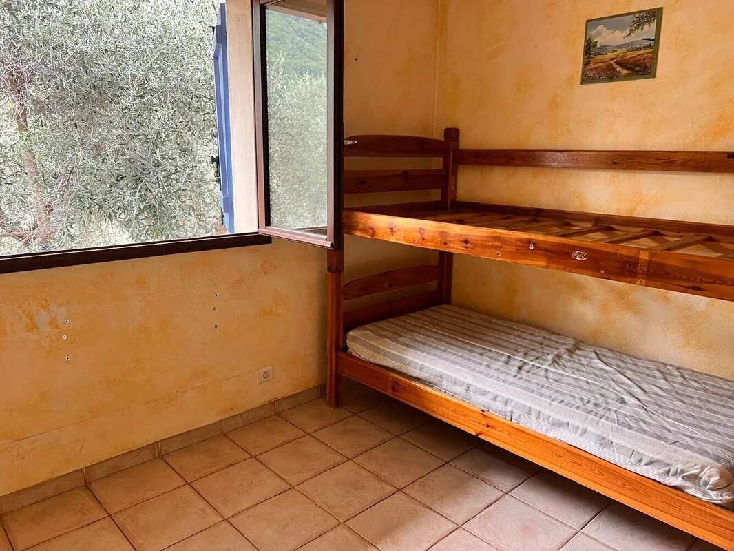 Maison à BREIL-SUR-ROYA