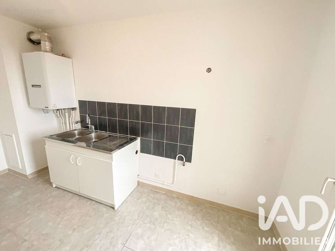Photo 5 - Appartement à POISSY
