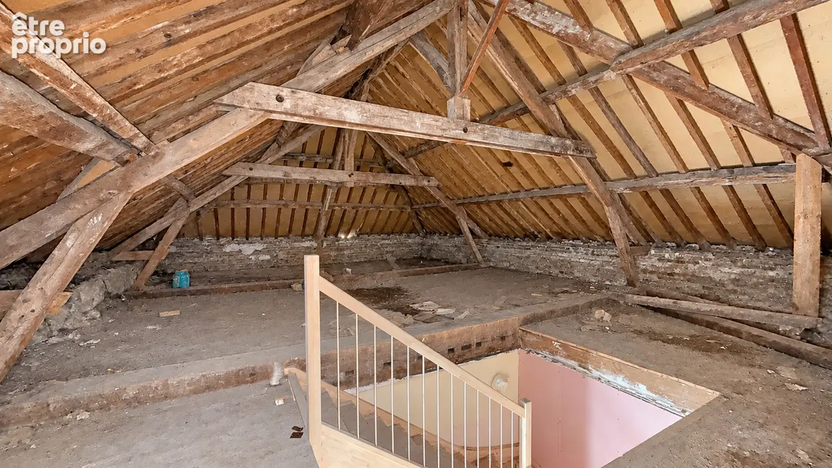 Photo Appartement à Verzy au prix de 94 350€