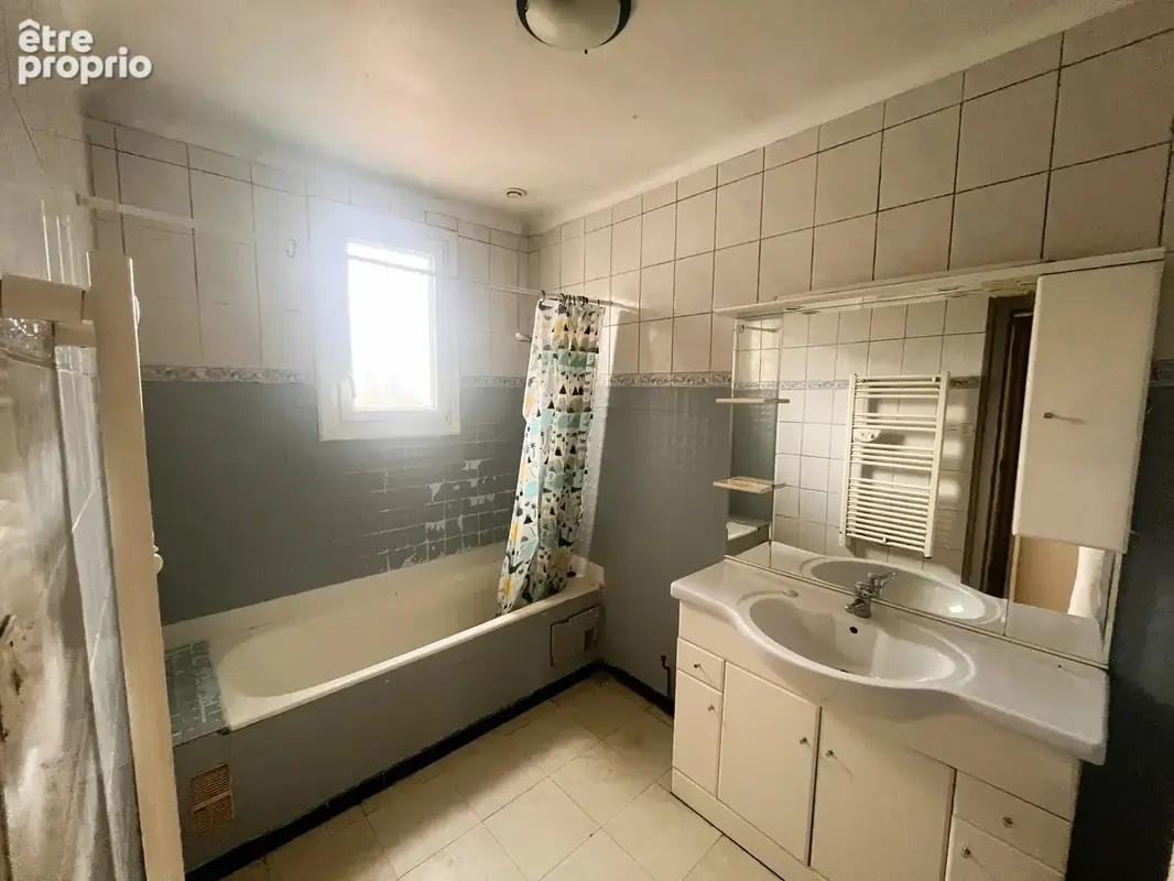 Maison 4 chambres   144 m2 habitables   sous-sol complet   terrain 1 119 m2 - photo 7