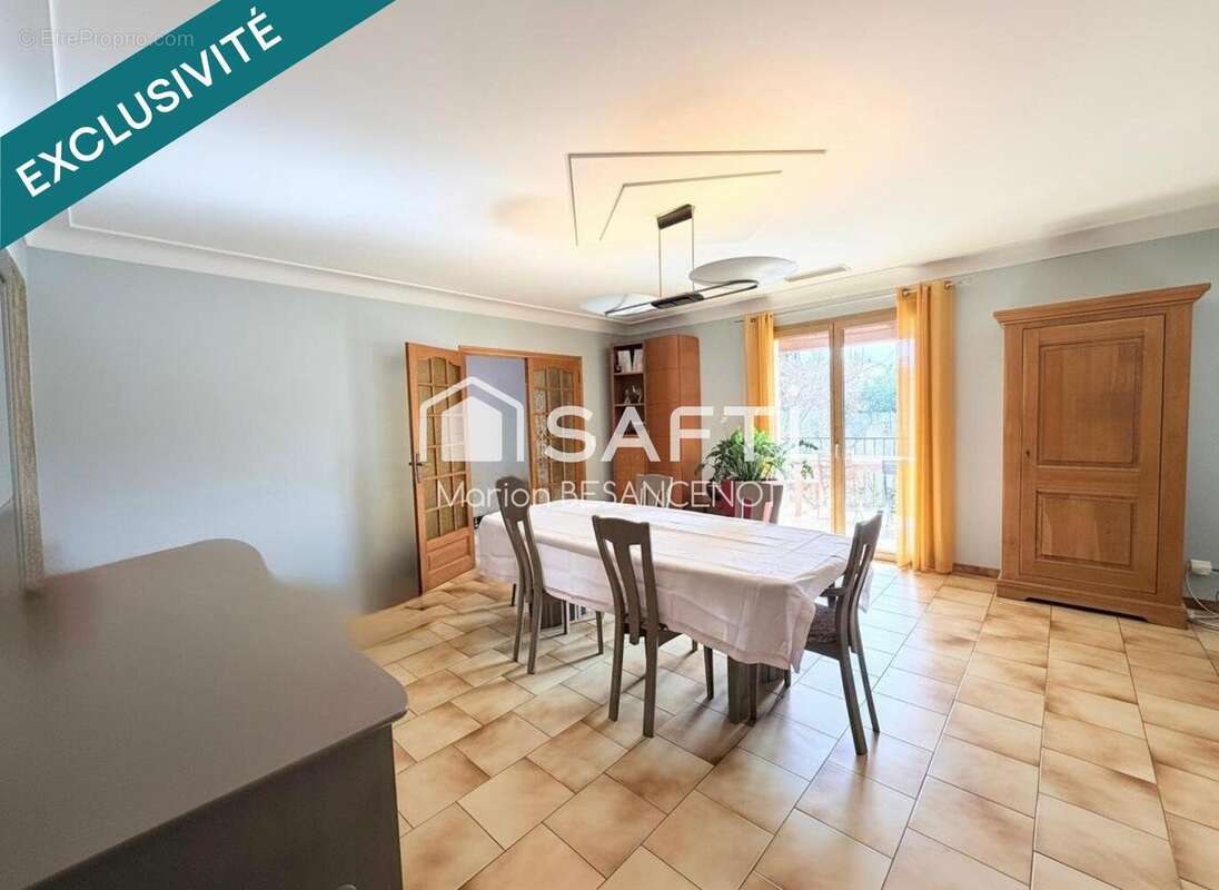 Photo 3 - Maison à ESTAGEL