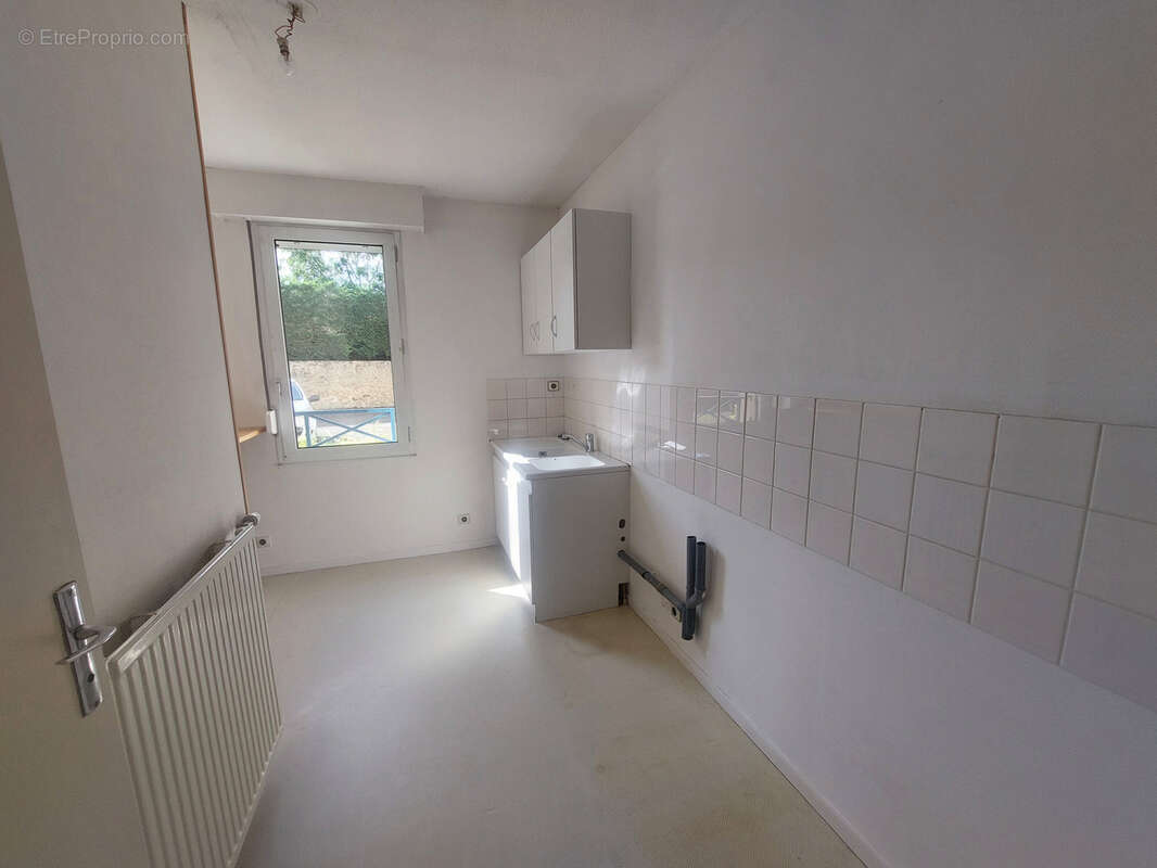 Appartement à LA FLECHE