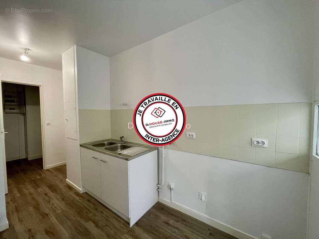 Appartement à CHAMPS-SUR-MARNE