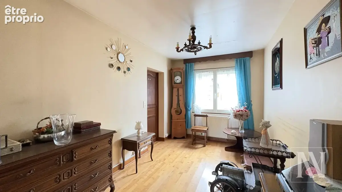 Très belle maison de plain pied sur la commune de Villemoyenne - photo 16