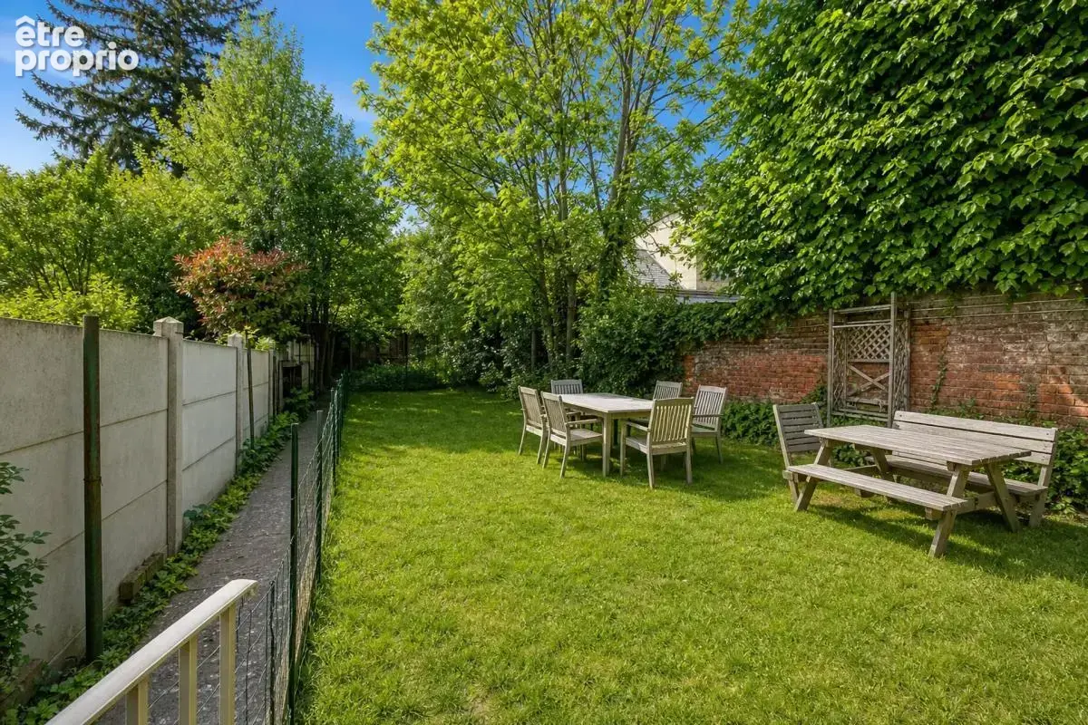 Maison de charme de 4 pièces, 128m² située à Quiévrechain - photo 11