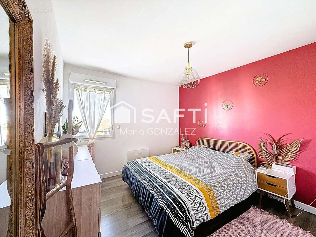 Photo 4 - Appartement à TOURS