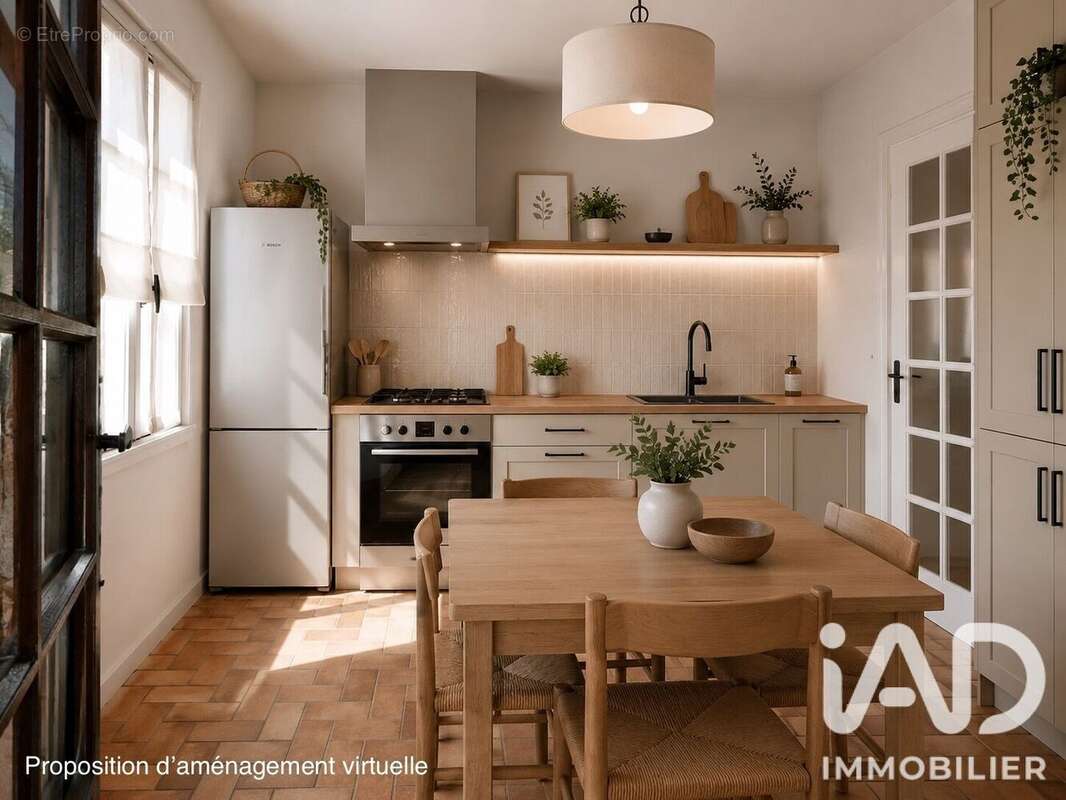 Maison 71 m² à Saint-Cyr-Sur-Loire  - photo 7
