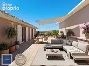 Appartement à LAMBESC