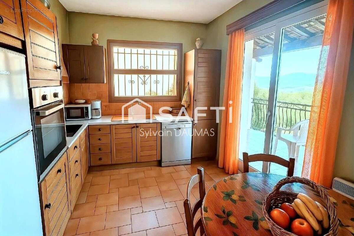 Photo 5 - Maison à SIX-FOURS-LES-PLAGES