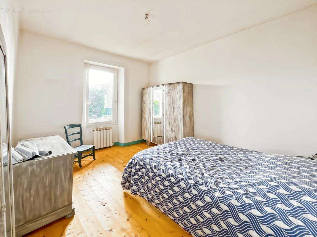 Maison à PERGAIN-TAILLAC