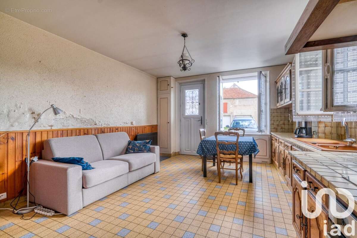 Photo 2 - Appartement à CHAMBRY