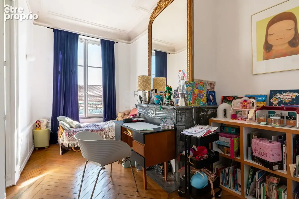 Appartement 7 pièces 193 m² à vendre à Nancy (54000) - photo 7